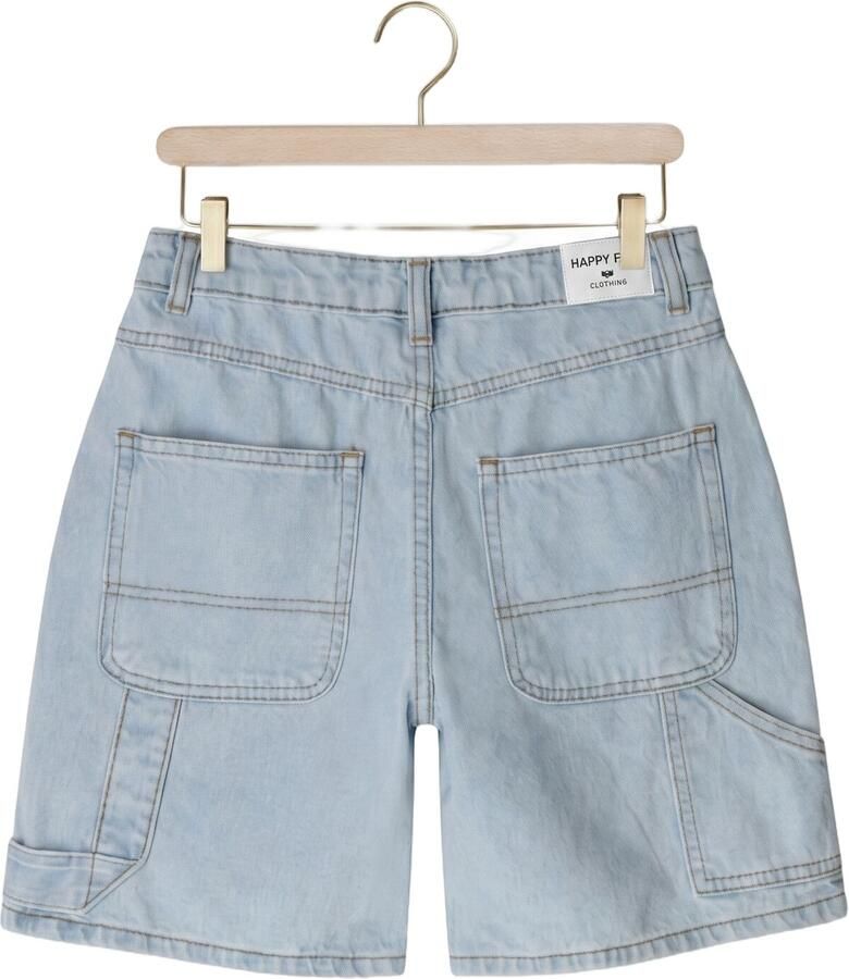 THE NEW Jongens Jeans Tnsavid Lichtblauw - Foto 2
