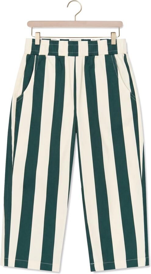 THE NEW Jongens Jeans Tnstsilas Groen