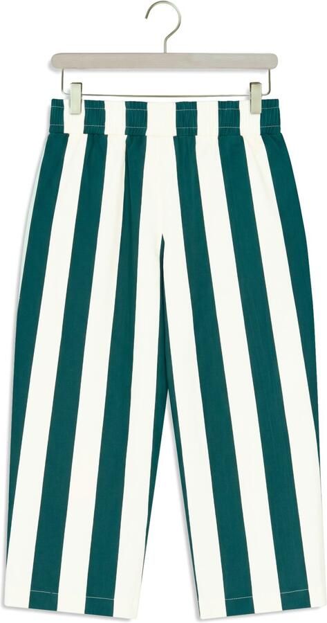 THE NEW Jongens Jeans Tnstsilas Groen - Foto 3