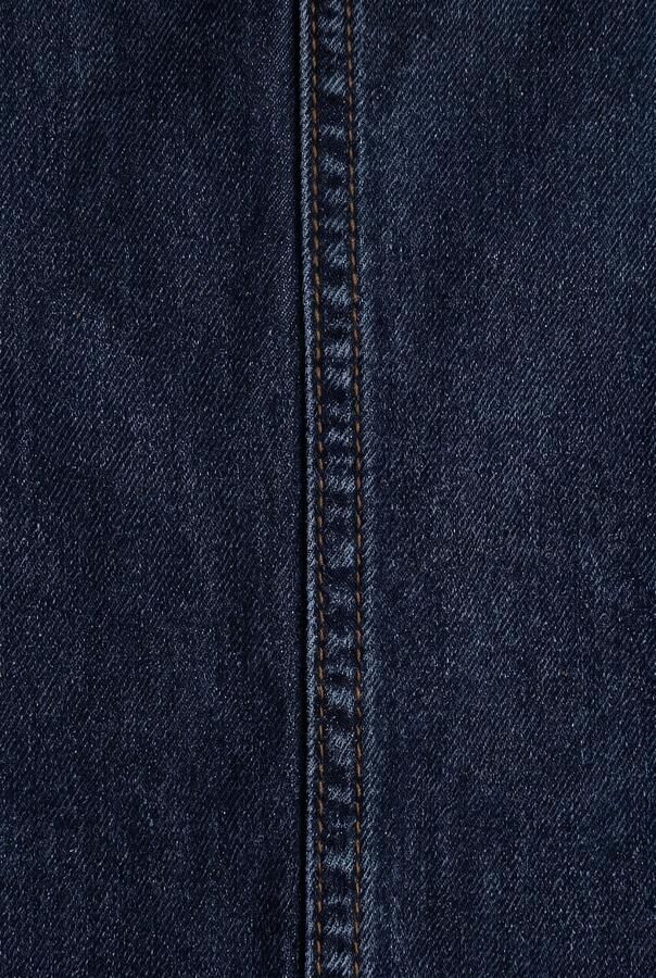 THE NEW Jongens Jeans Tnstvalu Donkerblauw