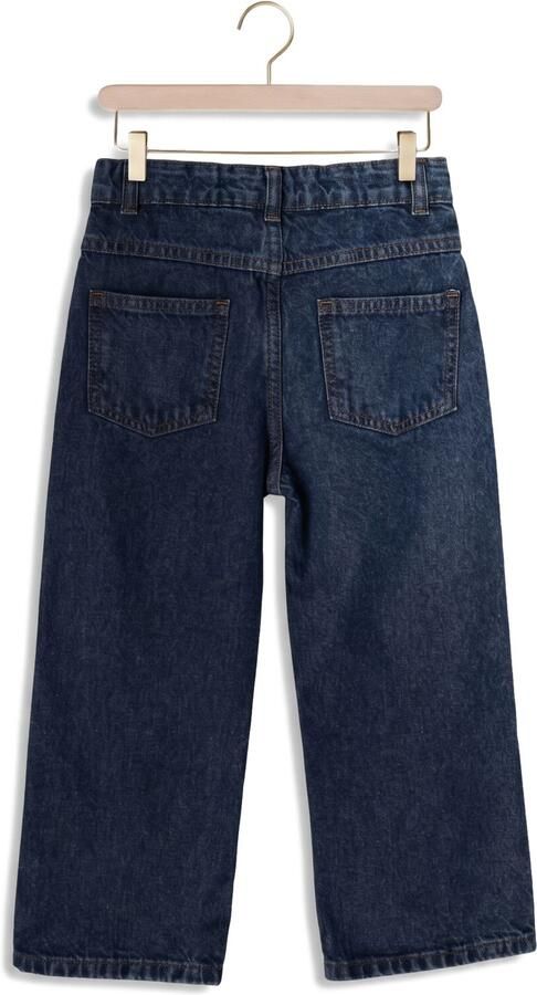 THE NEW Jongens Jeans Tnstvalu Donkerblauw - Foto 2