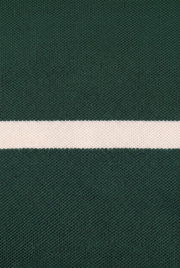 THE NEW Jongens Polo's & T-shirts Tnstvix Donkergroen - Foto 2