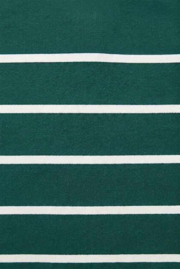 THE NEW Jongens Polo's & T-shirts Tnvuk Groen