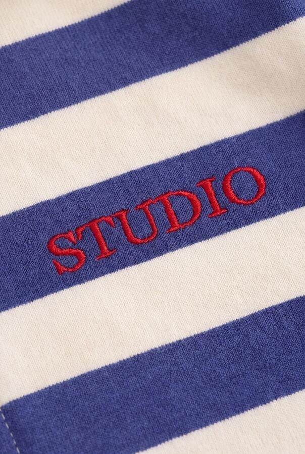 THE NEW Jongens Truien & Vesten Tnstvidan Blauw - Foto 2