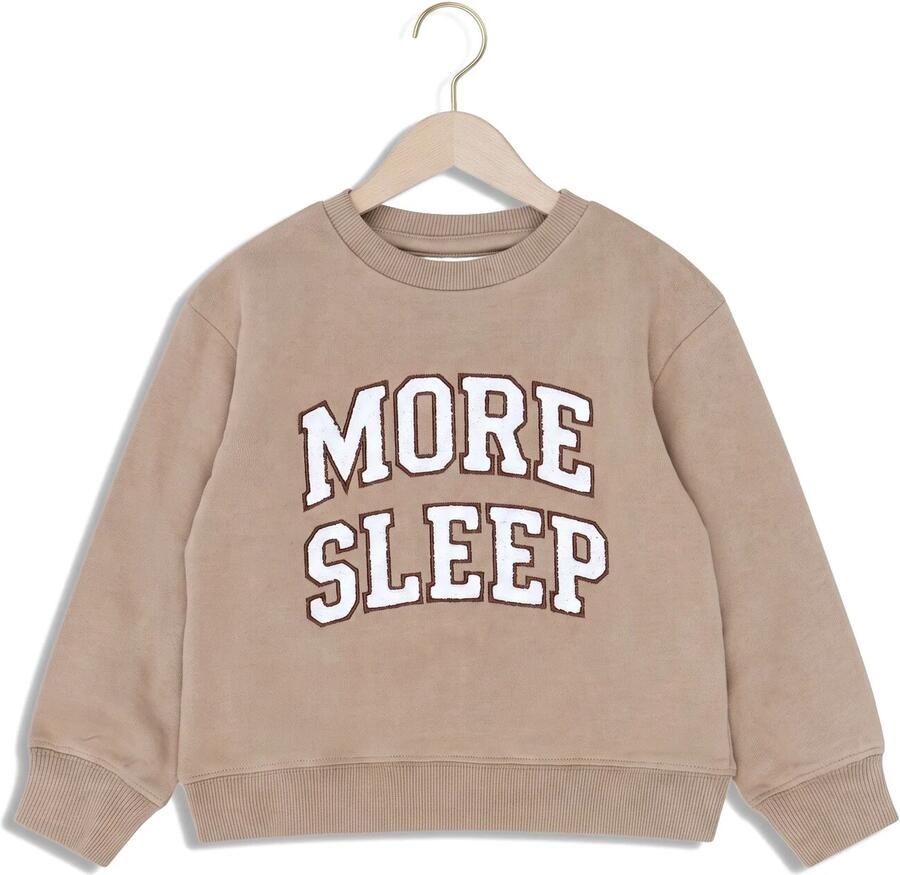 THE NEW Jongens Truien & Vesten Tnstydan Beige