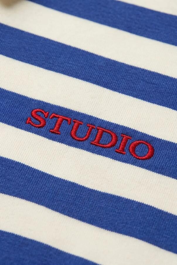 THE NEW Jongens Truien & Vesten Tnvidar Blauw