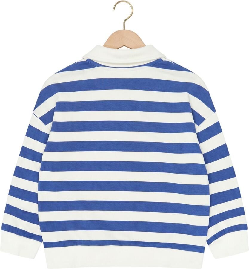 THE NEW Jongens Truien & Vesten Tnvidar Blauw - Foto 2