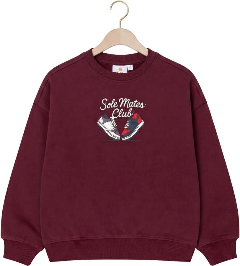 THE NEW Jongens Truien & Vesten Tnvitalio Bordeaux