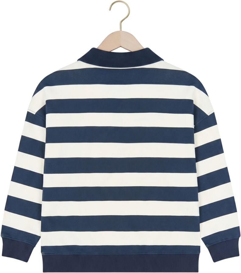 THE NEW Jongens Truien & Vesten Tnyidar Donkerblauw - Foto 2