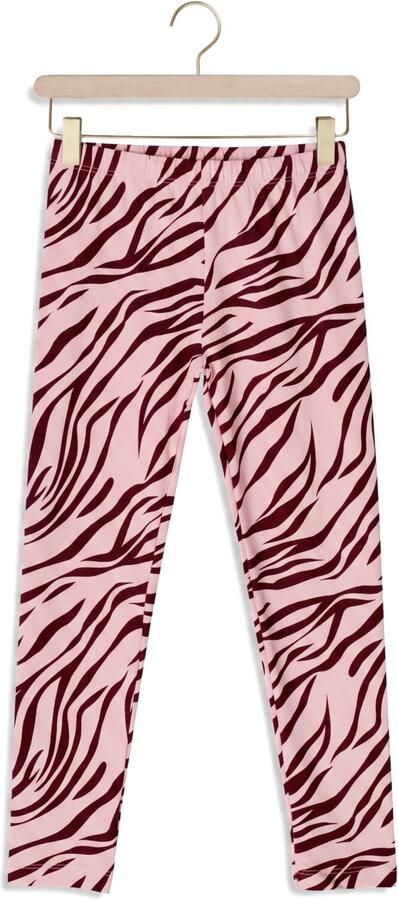 THE NEW Meisjes Broeken Tnstverde Roze