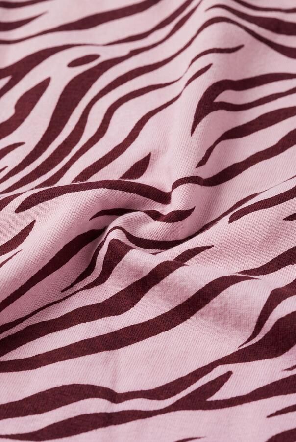 THE NEW Meisjes Broeken Tnstverde Roze - Foto 2