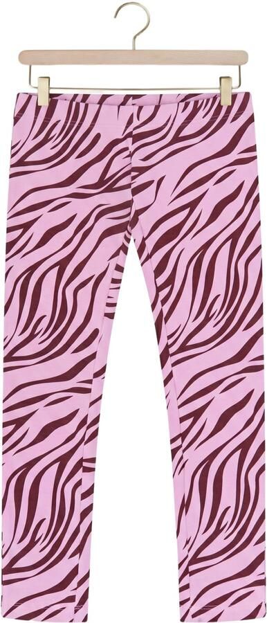 THE NEW Meisjes Broeken Tnvebra Roze