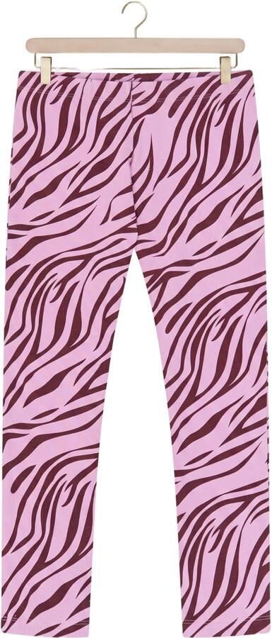 THE NEW Meisjes Broeken Tnvebra Roze - Foto 3