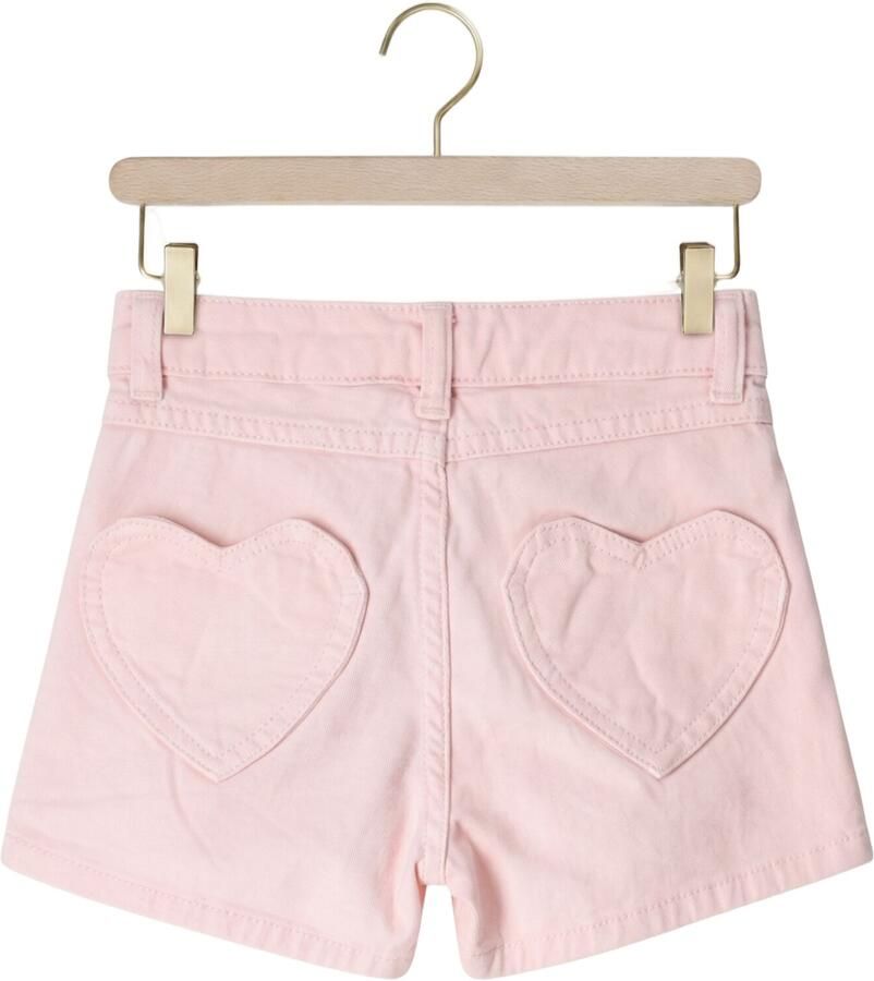 THE NEW Meisjes Jeans Tnsamantha Roze - Foto 2