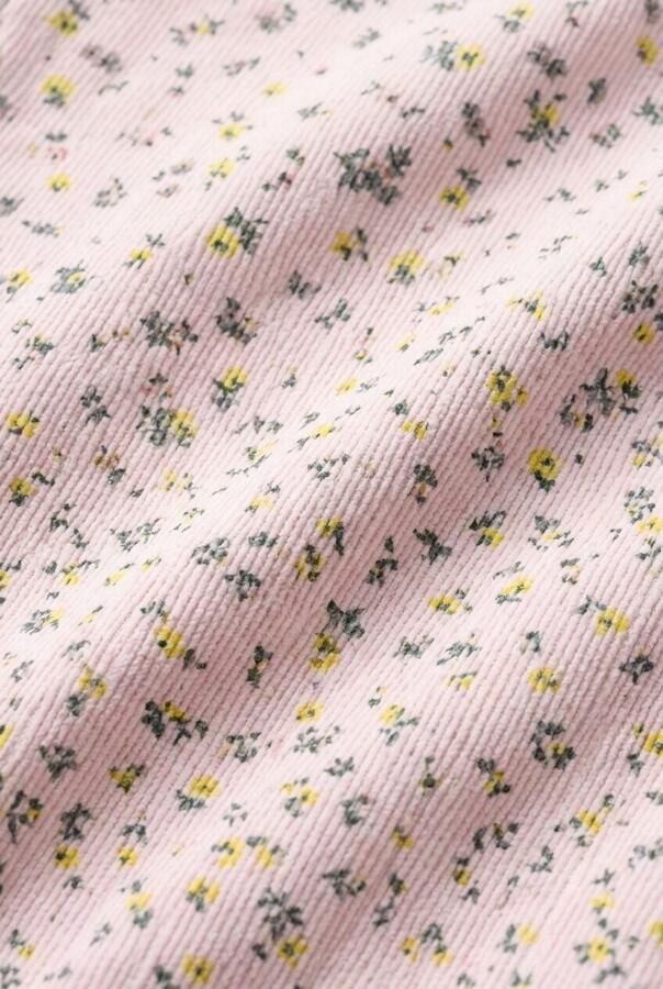 THE NEW Meisjes Jeans Tnselda Roze - Foto 2