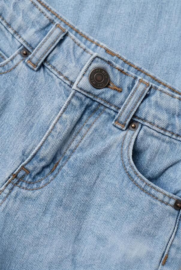 THE NEW Meisjes Jeans Tnsttamantha Lichtblauw - Foto 2