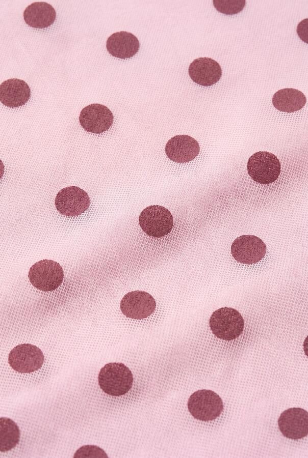 THE NEW Meisjes Tops & T-shirts Tnvandelia Roze