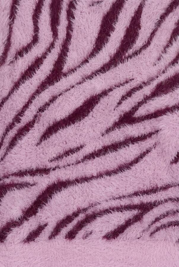 THE NEW Meisjes Truien & Vesten Tnvania Roze