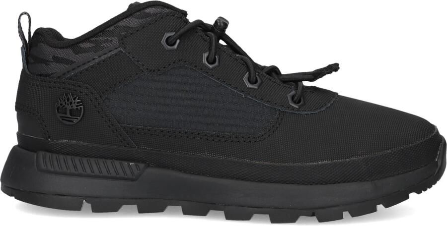 TIMBERLAND Field Trekker Zwart