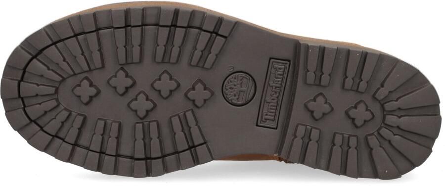 TIMBERLAND Jongens Boots Courma Kid Bruin - Foto 4