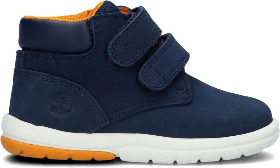 TIMBERLAND Jongens Boots Toddle Tracks H&l Boot Blauw
