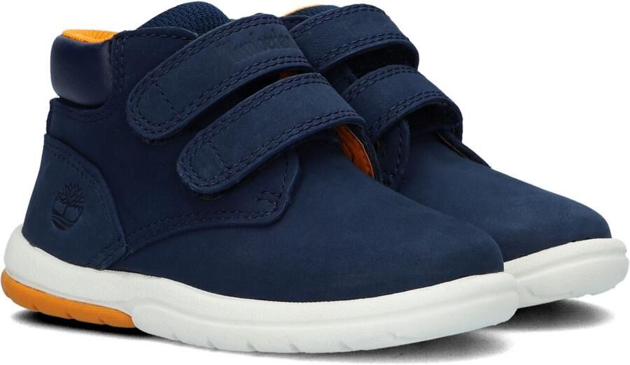 TIMBERLAND Jongens Boots Toddle Tracks H&l Boot Blauw - Foto 3