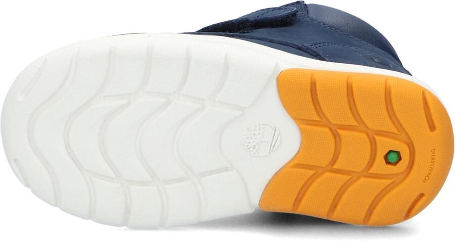 TIMBERLAND Jongens Boots Toddle Tracks H&l Boot Blauw - Foto 4