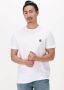 Timberland T-shirt Korte Mouw SS DUNSTAN RIVER CREW TEE - Thumbnail 4