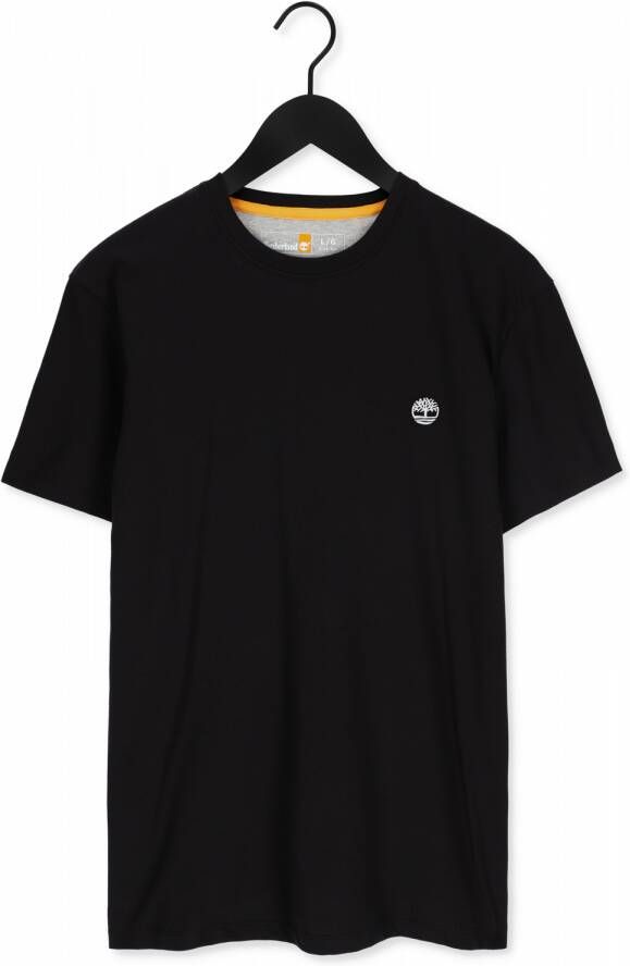 Timberland T-shirt Korte Mouw SS DUNSTAN RIVER POCKET TEE SLIM