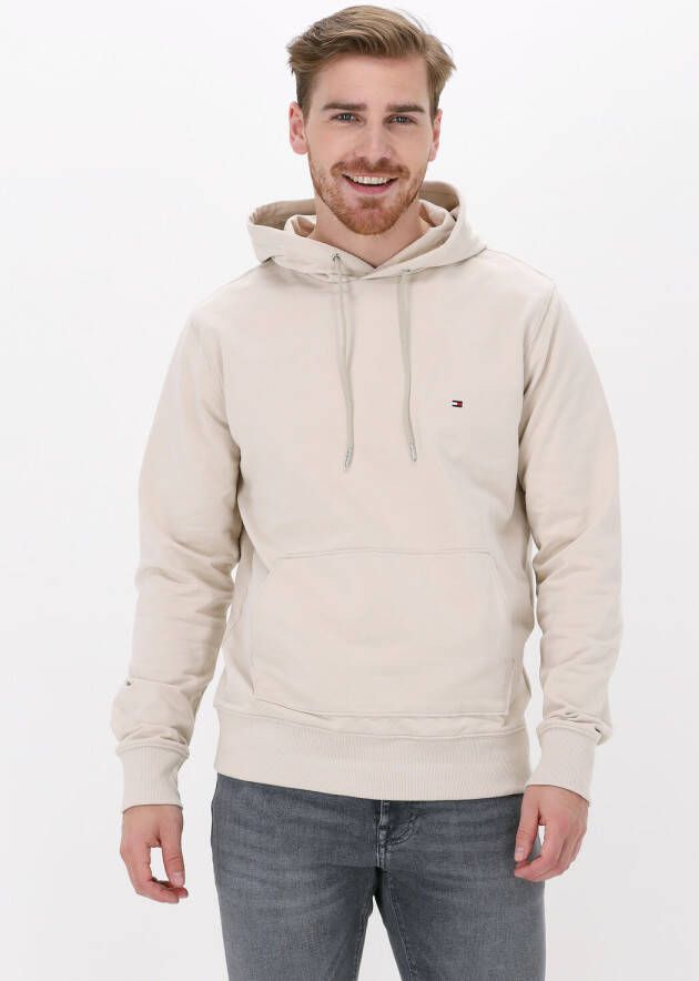 Tommy Hilfiger Beige Sweater 1985 Hoody