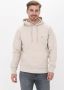 Tommy Hilfiger Beige Sweater 1985 Hoody - Thumbnail 1
