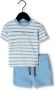 TOMMY HILFIGER Baby Rompers & Boxpakken Baby Essential Striped Set Blauw. - Thumbnail 1