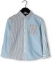 Tommy Hilfiger Overhemd met lange mouwen HEMP RELAXED SHIRT L S met gestreept patroon - Thumbnail 1