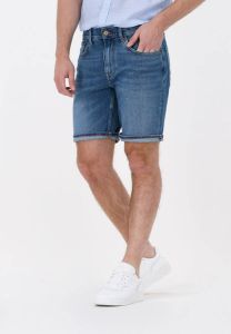 Tommy Hilfiger Korte jeans in 5-pocketmodel model 'BROOKLYN'