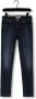 Tommy Hilfiger Kids Jeans met labelpatch model 'NORA' - Thumbnail 1