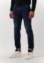 Tommy Hilfiger Blauwe Slim Fit Jeans Core Slim Bleecker Bridger Ind - Thumbnail 1
