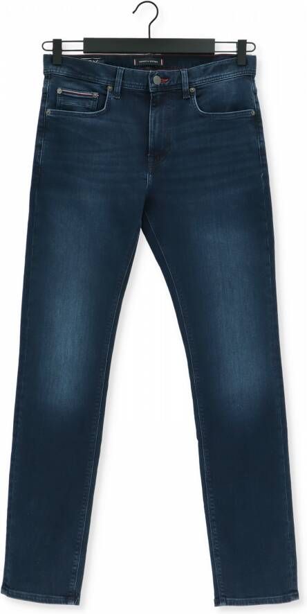 Tommy Hilfiger Slim fit jeans Bleecker met katoen-denim stretch extra comfortabel