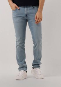 Tommy Hilfiger slim straight fit jeans BLEECKER emmet indigo