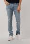 Tommy Hilfiger Slim fit jeans SLIM BLEECKER PSTR (1-delig) - Thumbnail 1