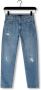 Tommy Hilfiger Teens Straight fit jeans met 5-pocketmodel model 'MODERN' - Thumbnail 1