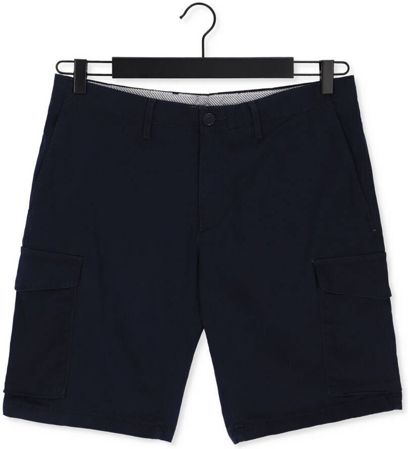 Tommy Hilfiger Cargoshort HARLEM CARGO 1985 in een eenvoudig ontwerp