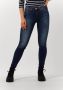 Tommy Hilfiger Skinny fit jeans COMO SKINNY RW DOREEN met fade-effecten & -merklabel (TH FLEX COMO SKINNY RW) - Thumbnail 1