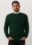 Tommy Hilfiger Gebreide pullover met structuurmotief model 'EXAGGERATED' - Thumbnail 1