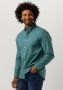 Tommy Hilfiger Overhemd met lange mouwen PIGMENT GARMENT DYE RF SHIRT - Thumbnail 1
