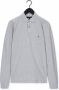 Tommy Hilfiger Poloshirt met lange mouwen 1985 REGULAR LS POLO - Thumbnail 1