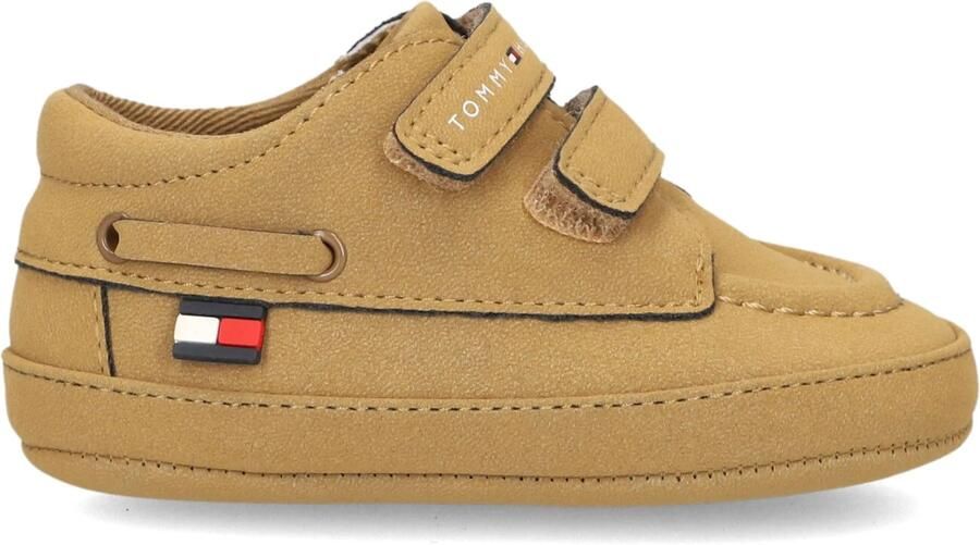 TOMMY HILFIGER 35212 Cognac