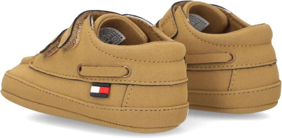 TOMMY HILFIGER 35212 Cognac - Foto 4