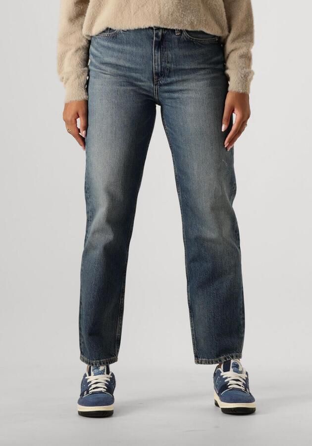 Tommy Hilfiger Straight jeans CLASSIC STRAIGHT HW A TWIST BETH - Foto 3