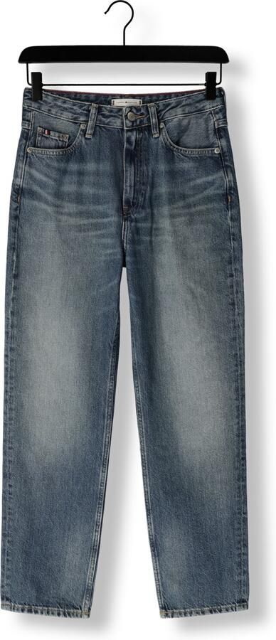 Tommy Hilfiger Straight jeans CLASSIC STRAIGHT HW A TWIST BETH - Foto 2