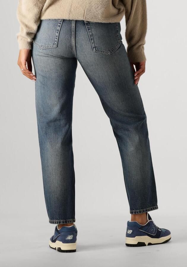 Tommy Hilfiger Straight jeans CLASSIC STRAIGHT HW A TWIST BETH